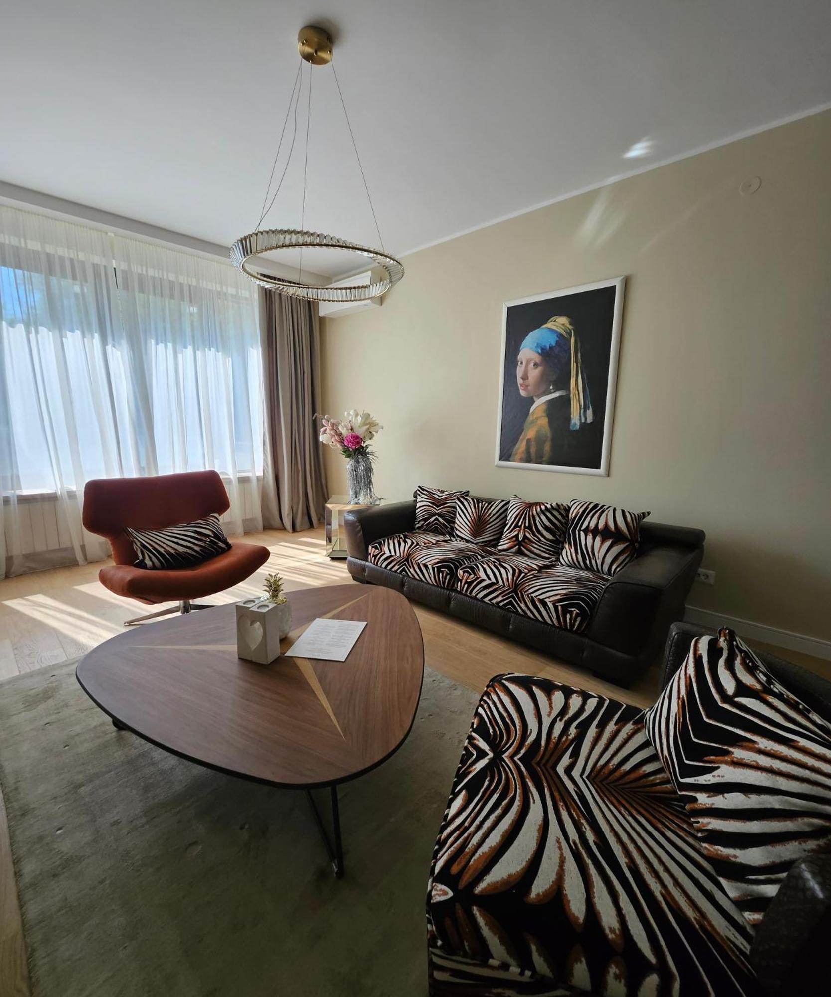 New Belgrade Premium Hotel Pokoj fotografie