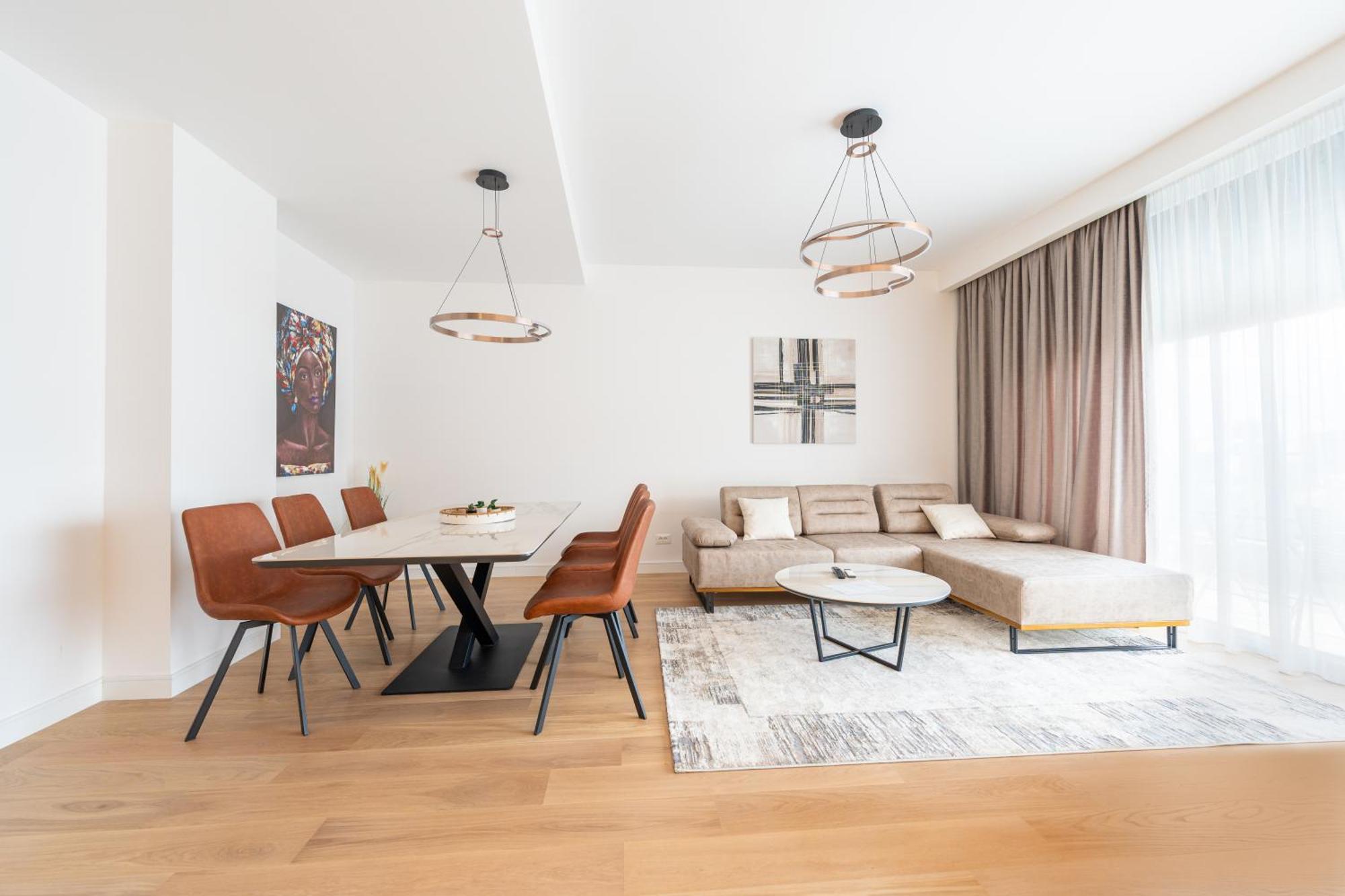New Belgrade Premium Hotel Pokoj fotografie